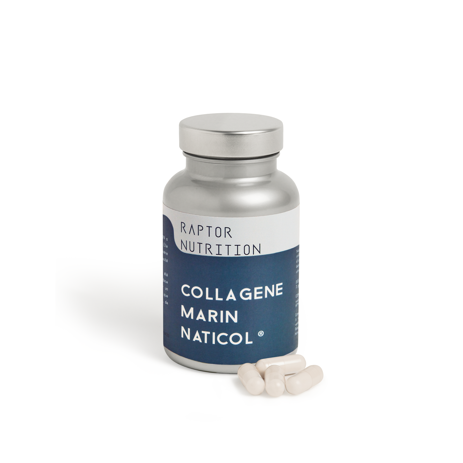 Collagène Marin Naticol ®