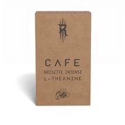 Café L-Théanine - Énergie, Concentration, Sérénité