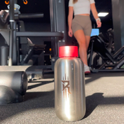 La Gourde Raptor Nutrition Made in France