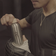 La Gourde Raptor Nutrition Made in France