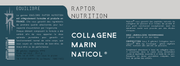 Collagène Marin Naticol ®
