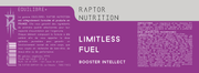 Limitless Fuel - Concentration, Mémoire, Performance Mentale