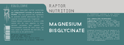 Magnésium Bisglycinate