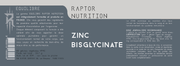 Zinc Bisglycinate