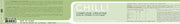 CHILL ! - Complexe Créatine - Force, Anti-Fatigue, Articulations