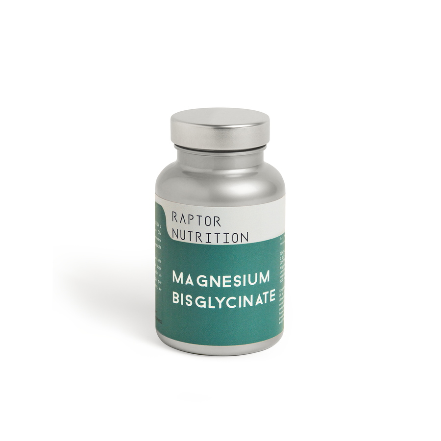 Magnésium Bisglycinate