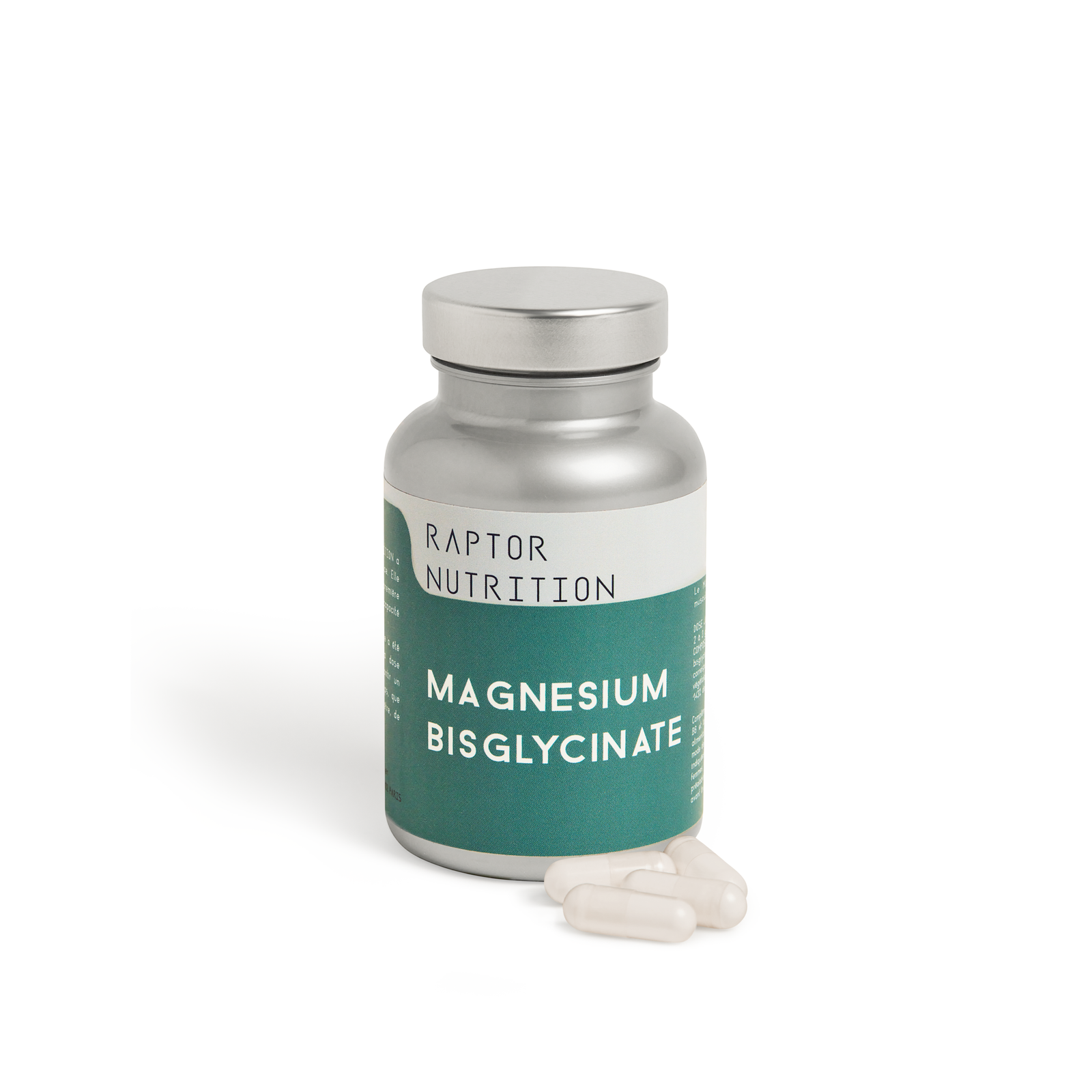 Magnésium Bisglycinate