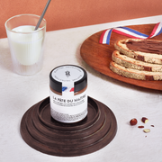 La Pâte du Maître-Artisan Chocolatier Français