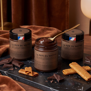 La Pâte du Maître-Artisan Chocolatier Français