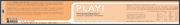 PLAY ! - IntraWorkout - Hydratation, Énergie, Récupération