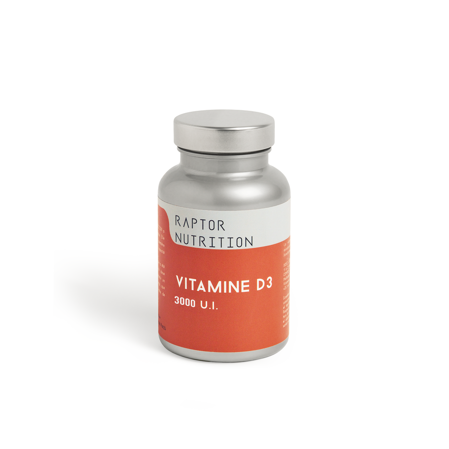 Vitamine D3