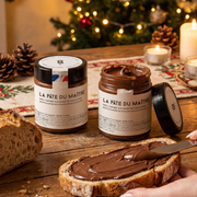 La Pâte du Maître-Artisan Chocolatier Français