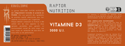 Vitamine D3
