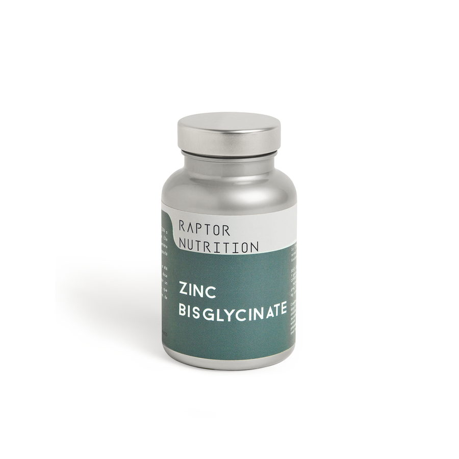 Zinc Bisglycinate