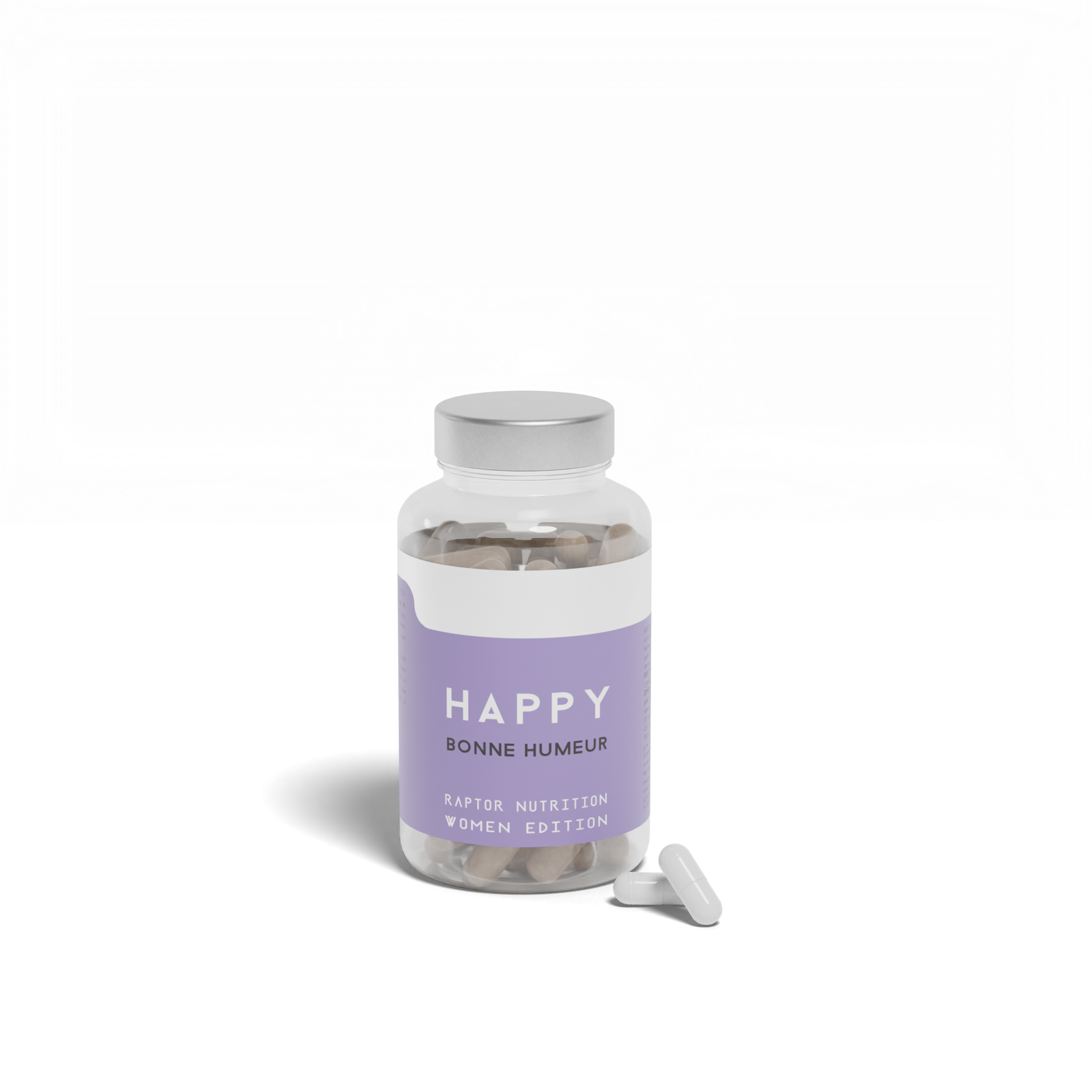 Happy - Bonne Humeur, Équilibre émotionnel, Sérénité