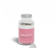 Beauty - Peau, Cheveux et Ongles