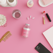 Beauty - Peau, Cheveux et Ongles