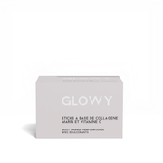 Glowy - Collagène Sticks + Vitamine C