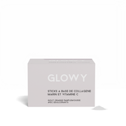 Glowy - Collagène Sticks + Vitamine C
