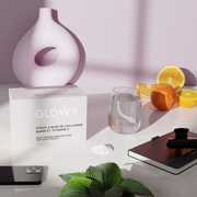 Glowy - Collagène Sticks + Vitamine C