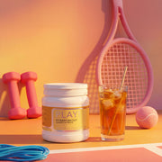 PLAY ! - IntraWorkout - Hydratation, Énergie, Récupération