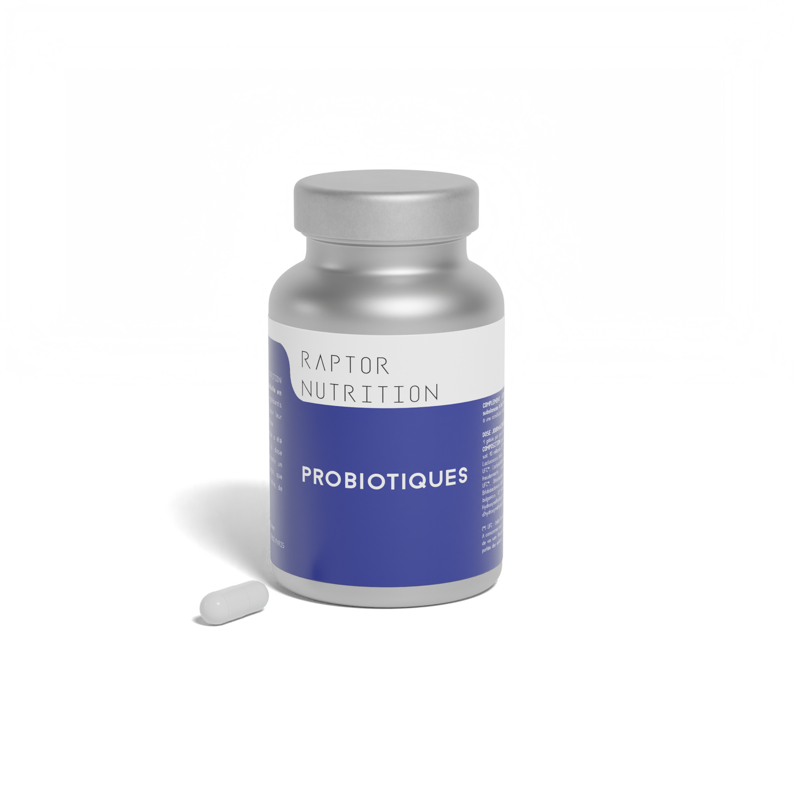 Probiotiques