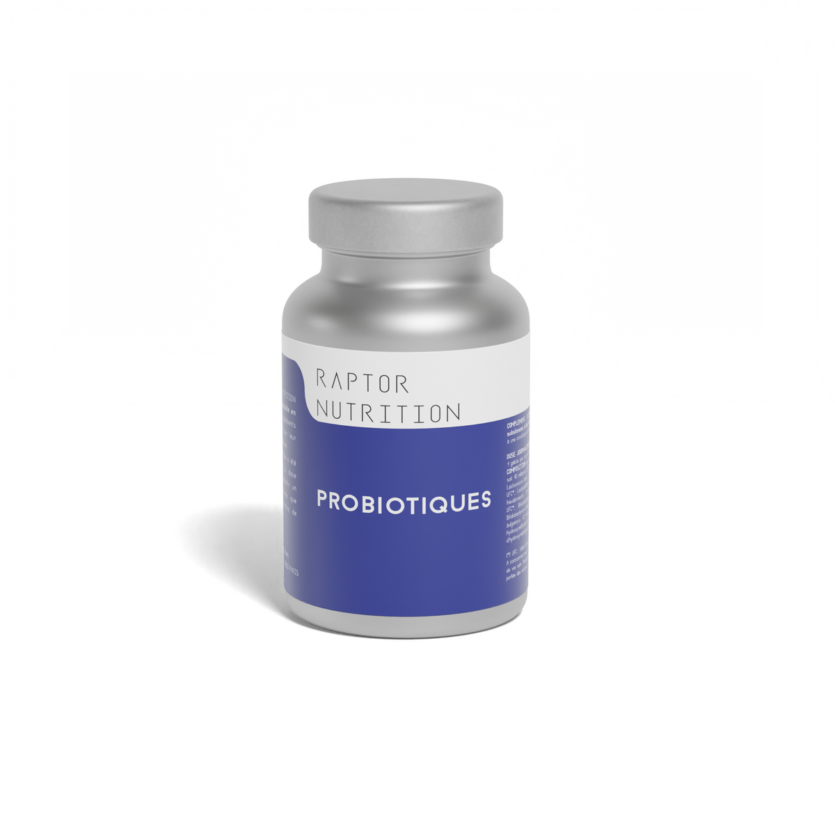 Probiotiques